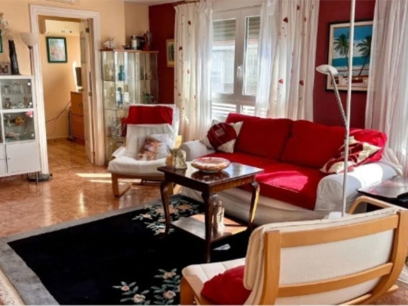 Пентхаус 3 спальни 113 м² в Аликанте Пентхаус 3 спальни 113 м² в Аликанте