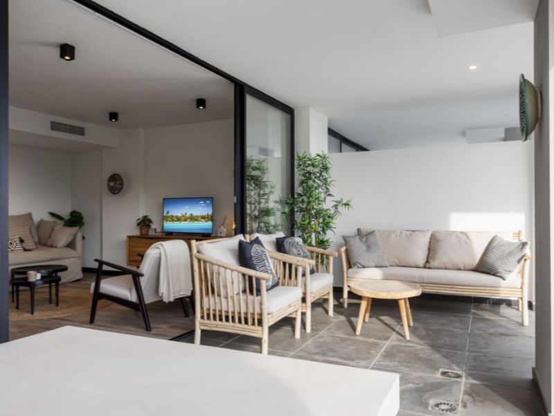 Apartment 3 bedrooms 136 m² in Mijas Apartment 3 bedrooms 136 m² in Mijas