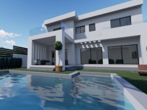 Mini foto: Terreno urbano 676 m² en Málaga