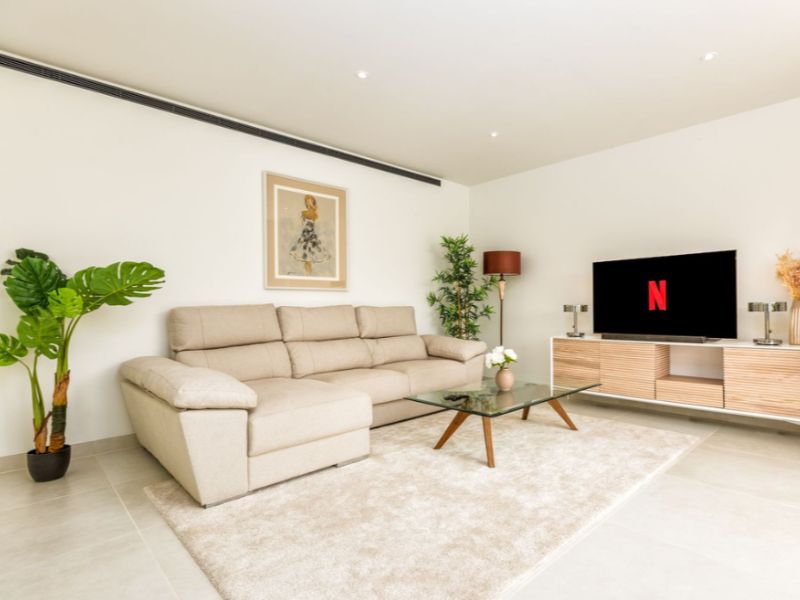 Квартира 2 спальні 128 м² у Фуенхіролі Квартира 2 спальні 128 м² у Фуенхіролі