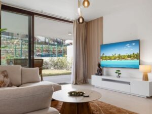 Міні фото: Квартира 2 спальні 152 м² у Фуенхіролі