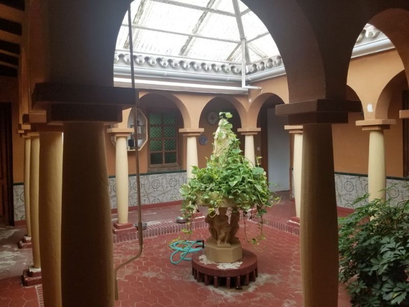 Residential plot 742 m² in Mijas Residential plot 742 m² in Mijas