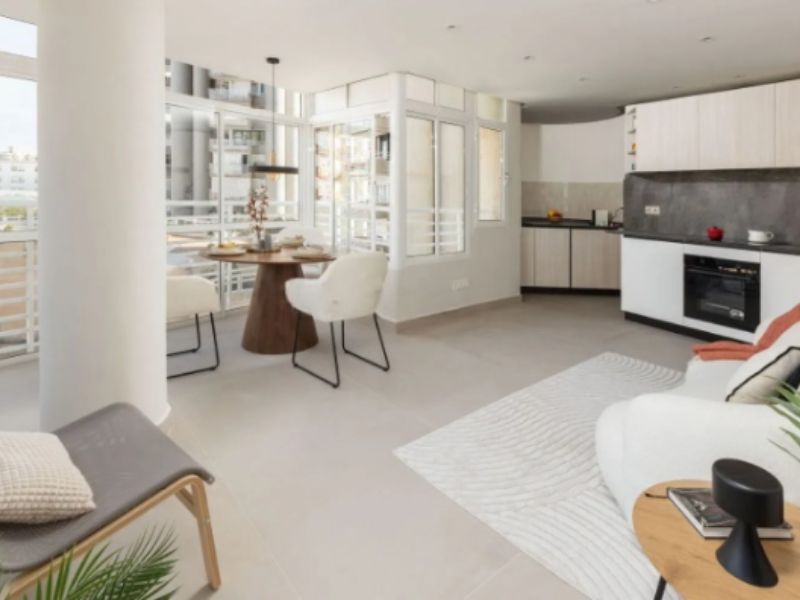 Квартира 2 спальні 74 м² в Торремоліносі Квартира 2 спальні 74 м² в Торремоліносі