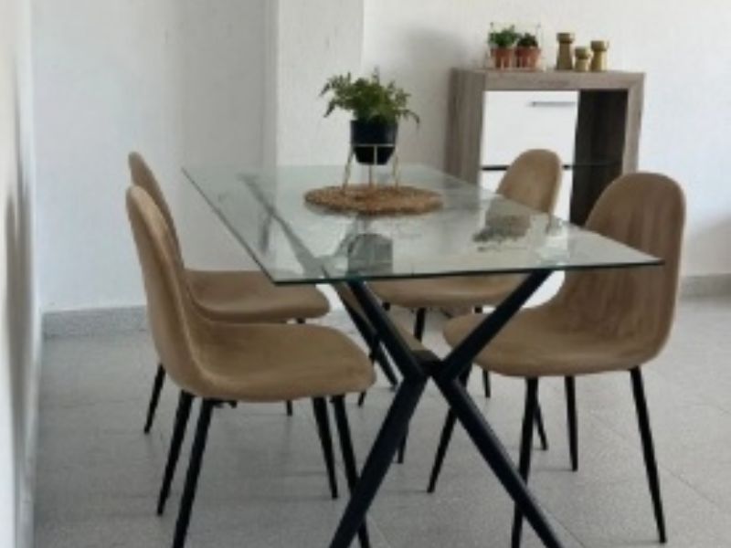 Фото: Квартира 3 спальні 86 м² в Аліканте