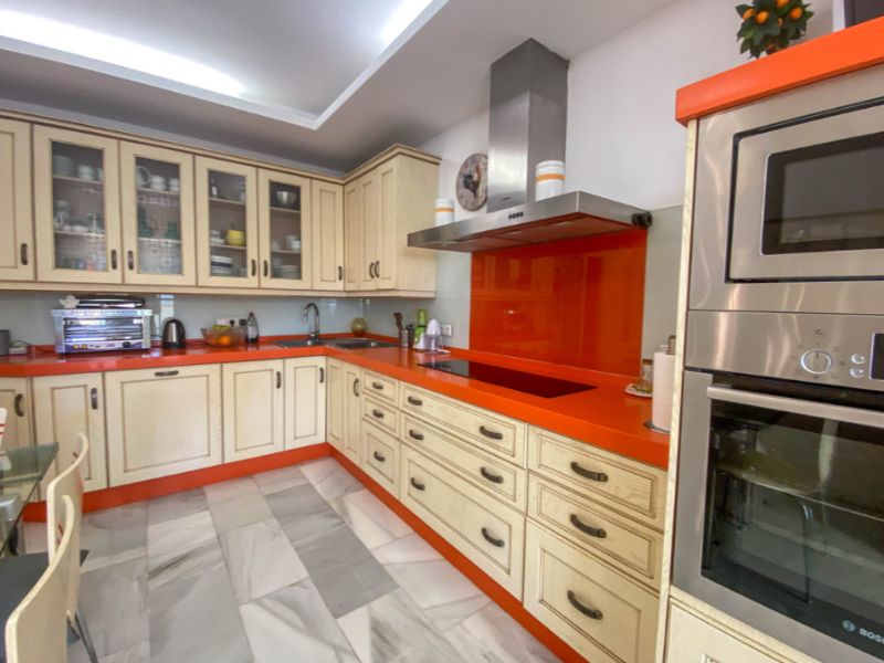 Photo: Penthouse 4 bedrooms 339 m² in Fuengirola