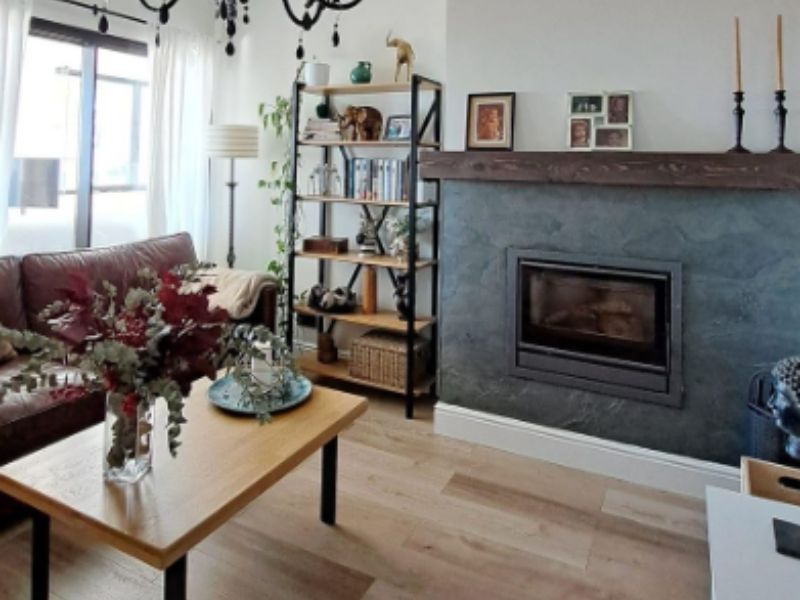 Фото: Квартира 3 спальни 140 м² в Эстепоне