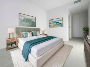 Мини фото: Квартира 3 спальни 143 м² в Эстепоне