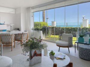 Мини фото: Квартира 2 спальни 115 м² в Эстепоне