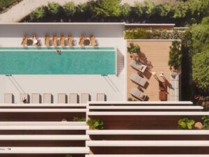 Мини фото: Квартира 2 спальни 100 м² в Валенсии