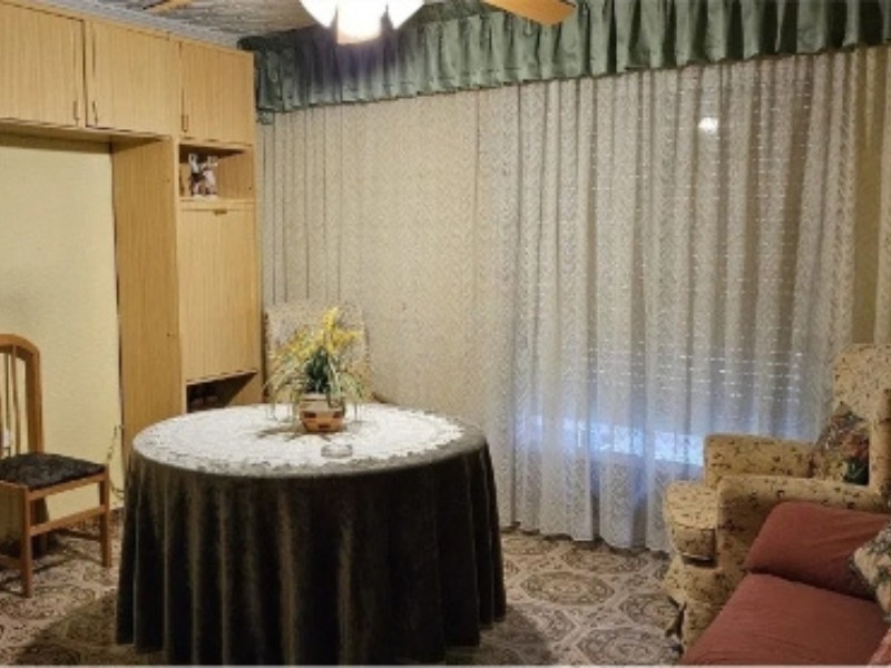 Фото: Квартира 3 спальни 85 м² в Аликанте