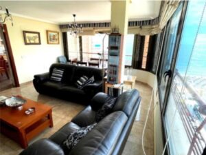 Mini foto: Apartamento 3 dormitorios 103 m² en Benidorm