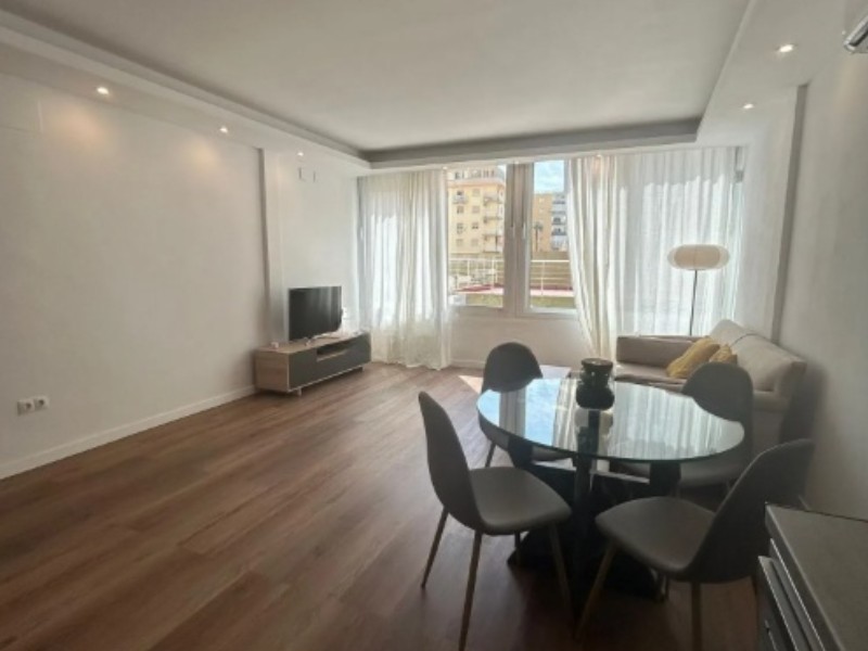 Photo: Apartment 1 bedroom 70 m² in Torremolinos