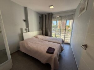 Mini photo: Apartment 2 bedrooms 50 m² in Benidorm