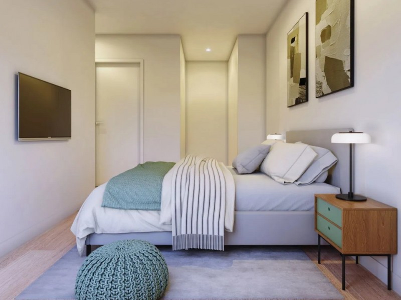 Photo: Apartment 2 bedrooms 81 m² in Valencia