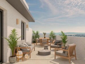 Mini photo: Apartment 3 bedrooms 135 m² in Valencia