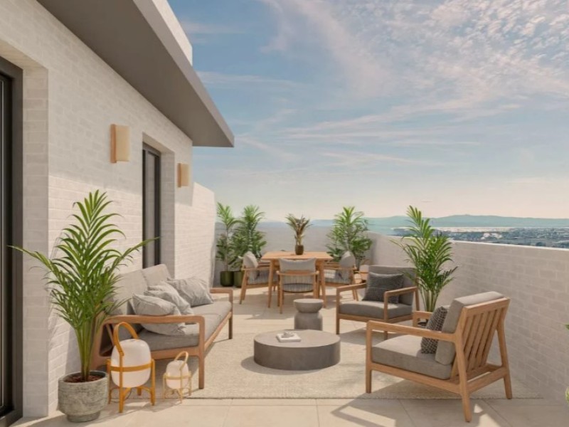 Photo: Apartment 3 bedrooms 135 m² in Valencia