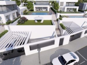 Mini foto: Villa 4 dormitorios 230 m² en Manilva