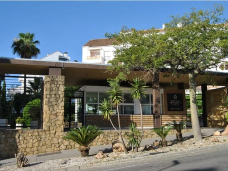 Квартира 3 спальні 183 м² в Бенальмадені Квартира 3 спальні 183 м² в Бенальмадені