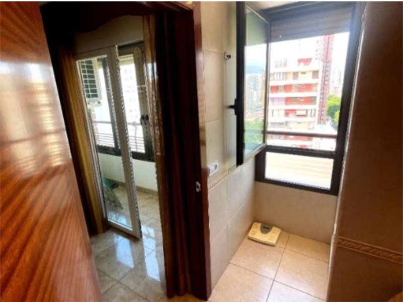 Foto: Apartamento 3 dormitorios 103 m² en Benidorm