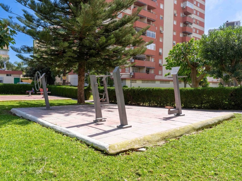 Фото: Квартира 3 спальні 96 м² у Фуенхіролі