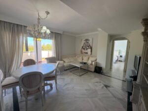 Мини фото: Пентхаус 2 спальни 150 м² в Марбелье