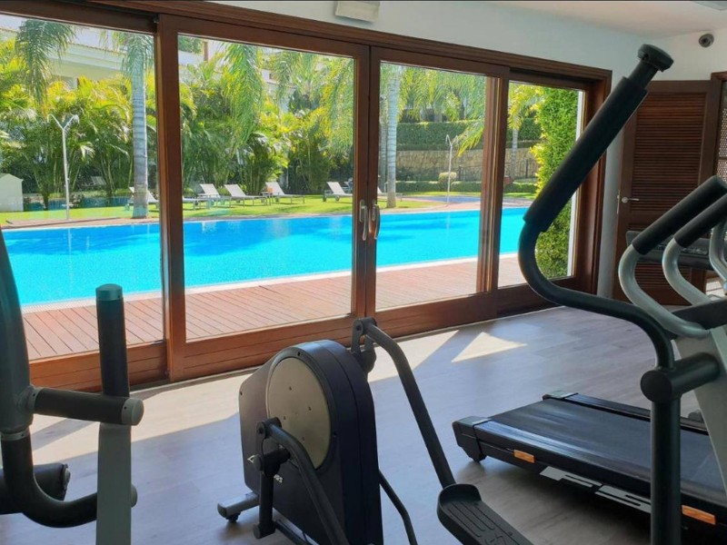 Photo: Apartment 3 bedrooms 212 m² in Estepona