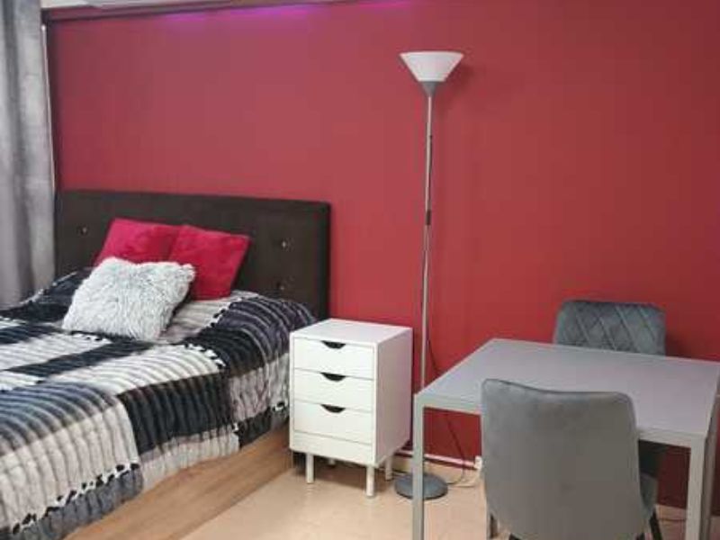 Фото: Квартира 4 спальни 78 м² в Бенидорме