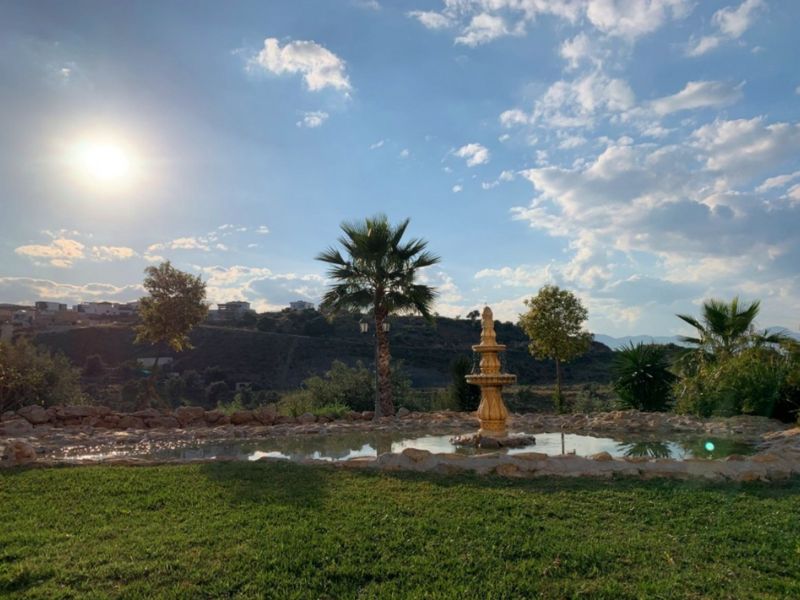 Foto: Terreno urbano 676 m² en Málaga