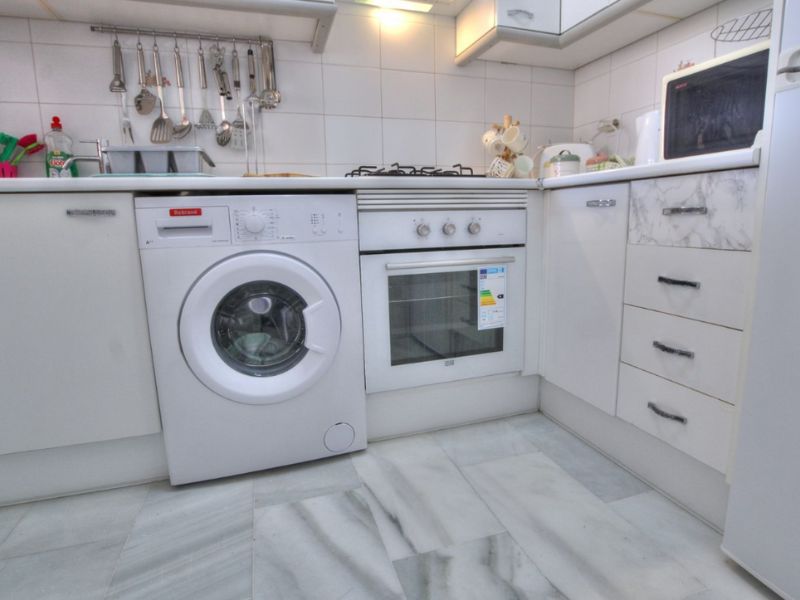 Photo: Penthouse 2 bedrooms 93 m² in Mijas