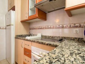 Mini foto: Apartamento 3 dormitorios 45 m² en Benalmádena