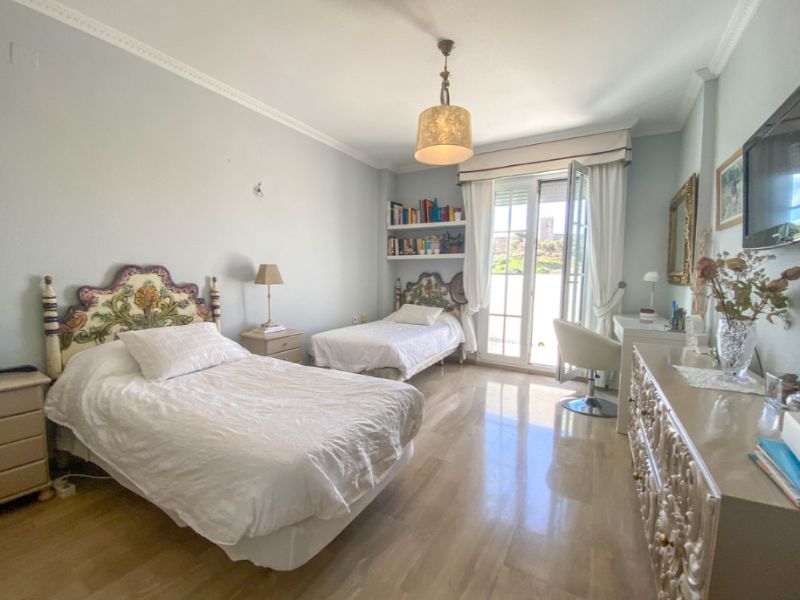 Photo: Penthouse 4 bedrooms 339 m² in Fuengirola