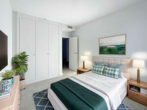 Мини фото: Квартира 3 спальни 143 м² в Эстепоне