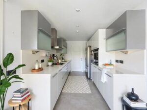 Мини фото: Квартира 3 спальни 243 м² в Эстепоне