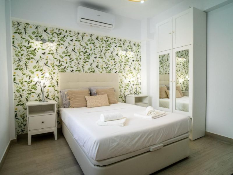 Фото: Квартира 2 спальні 98 м² в Фуенхіролі