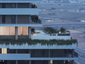 Мини фото: Квартира 2 спальни 100 м² в Валенсии