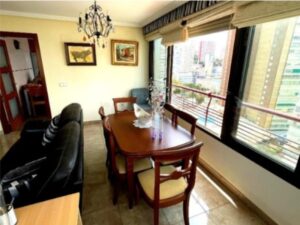 Mini foto: Apartamento 3 dormitorios 103 m² en Benidorm