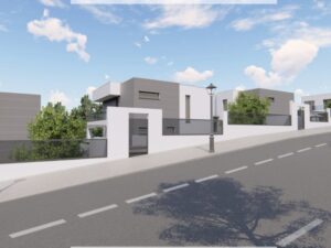 Mini foto: Villa 4 dormitorios 230 m² en Manilva