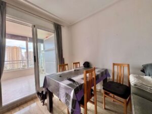 Міні фото: Квартира 2 спальні 70 м² у Бенідормі