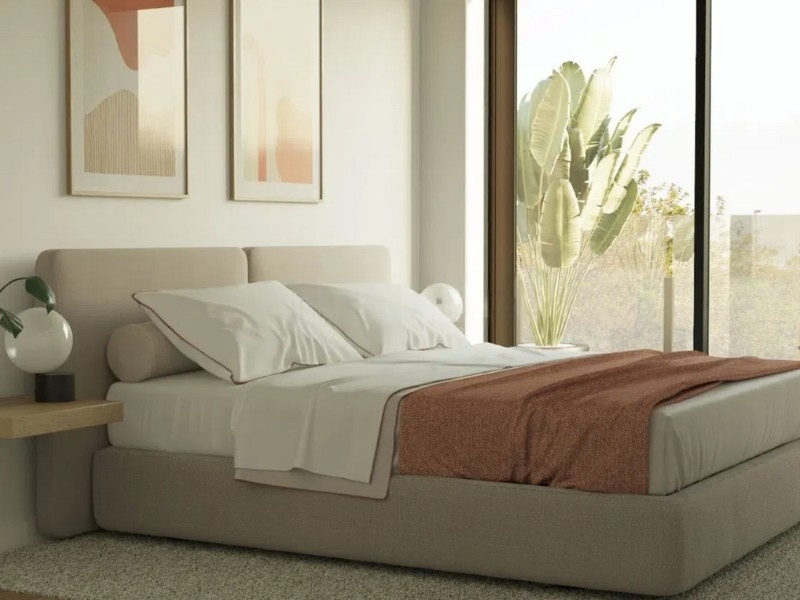 Фото: Таунхаус 4 спальни 141 м² в Манисесе