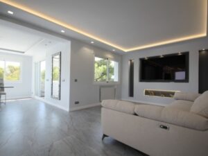 Mini foto: Villa 5 dormitorios 500 m² en La Nucia