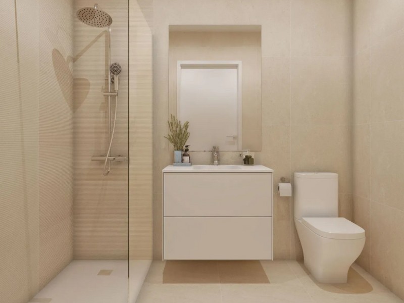 Photo: Apartment 2 bedrooms 81 m² in Valencia