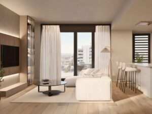 Mini photo: Apartment 3 bedrooms 135 m² in Valencia