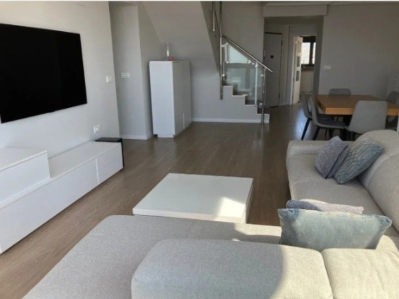 Фото: Пентхаус 3 спальни 210 м² в Бенидорме