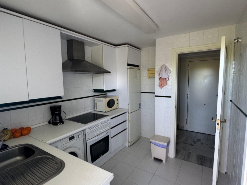 Фото: Пентхаус 2 спальни 150 м² в Марбелье