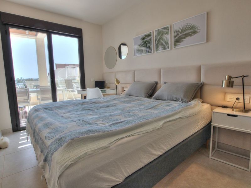 Photo: Penthouse 3 bedrooms 104 m² in Mijas