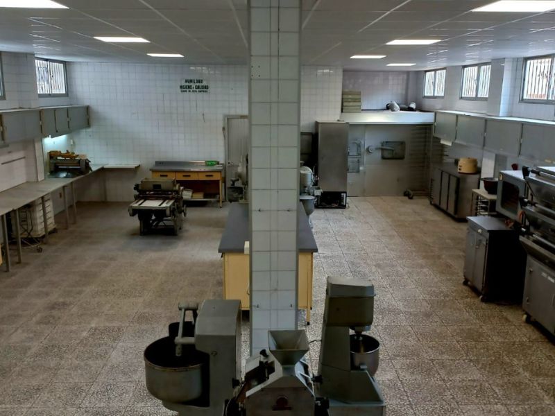 Photo: Residential plot 742 m² in Mijas