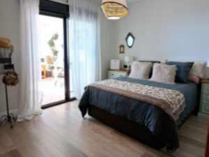 Мини фото: Квартира 3 спальни 140 м² в Эстепоне