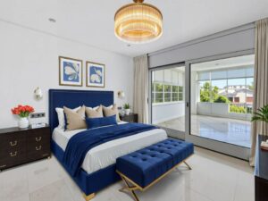 Мини фото: Квартира 3 спальни 243 м² в Эстепоне