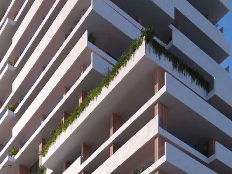 Фото: Квартира 2 спальни 100 м² в Валенсии