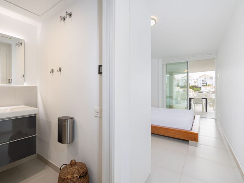 Foto: Apartamento 2 dormitorios 91 m² en Benalmádena